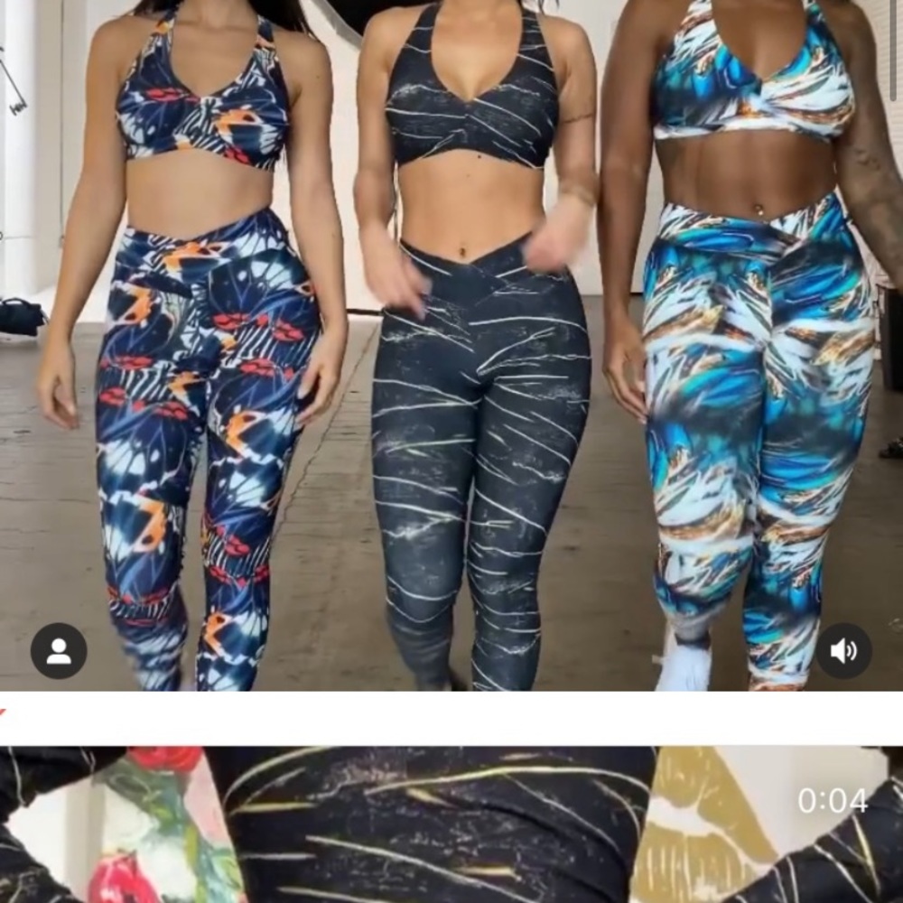 Licifit leggings